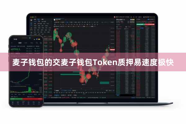 麦子钱包的交麦子钱包Token质押易速度极快